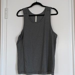 Lululemon Scoop Neck Tank 12